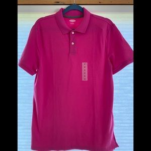 Old navy new polo